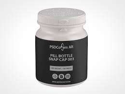 Download White Pill Bottle Mockups Psdcovers Mockups Made Easy