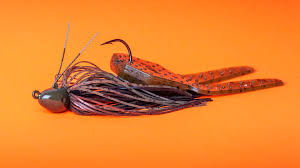 Spring rains, snow melt, a good summer tropical system—nature uses several methods of filling lakes and rivers, but such inflows always bring some level of mud. How To Catch More Winter Bass On Jigs Major League Fishing