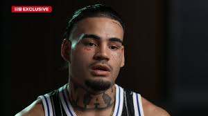 Boxing news 2025, Harry Garside vs Ahmad Reda argument, press conference,  video