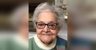 Obituary information for Dorothy DeMary
