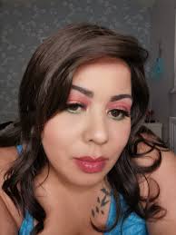 Was it too much red or not? 🧐❤️ Recently I had some bad luck a lot in a  short amount of time, let's hope it can all be turned around as soon