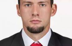 Beebe Boys Basketball Coach Lee Wimberly