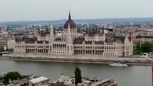 Boedapest is de prachtige hoofdstad van hongarije, de 'koningin van de donau'. Boedapest Picture Of Budapest Central Hungary Tripadvisor