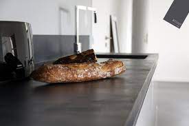 enduit beton colore ebc mortier decoratif teinte beton colore cuisine beton enduit