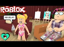 Desfilando en roblox fashion frenzy con titi juegos : Goldie Se Esconde En Casa De La Abuela En Roblox Titi Juegos Golectures Online Lectures