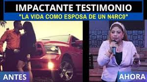 Testimonio impactante de carlos arteaga donde relata como dios lo protegio y lo rescato de la misma muerte en la selva de la. Impactante Testimonio De Bailarina Exotica A Predicadora Invidious