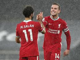 Roberto firmino and sadio mane score twice. Premier League Liverpool End Barren Run With Win At Tottenham Football Gulf News