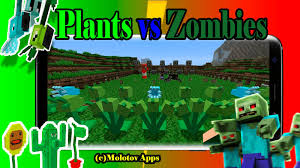 Maybe you would like to learn more about one of these? Plants Vs Zombies Game Mod For Minecraft For Android Apk Download