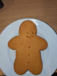 Browse our funny gingerbread men images, graphics, and designs from +79.322 free vectors graphics. This Derpy Gingerbread Man Funny