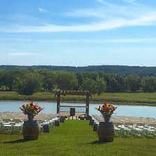 Farm Wedding Nitzwedding Pergola Over The Pond Outdoor Pergola Pergola Backyard Pergola