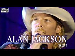 Alan Jackson