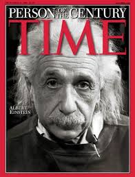 16.1. A Little Bit About Einstein — Quarks, Spacetime, and the Big Bang