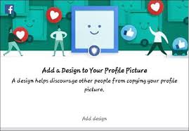This is necessary because facebook uses face recognition to identify photos of you that are being misused or being used as profile pictures by other profiles. Facebook Latest Offering Optional Profile Picture Guard