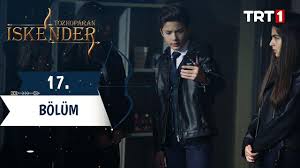 Trt1 tozkoparan i̇skender i̇zle haberleri. Trt 1 Tozkoparan Iskender 17 Bolum