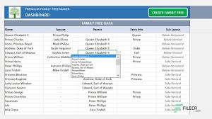 Family tree software free download. Family Tree Maker 2017 V23 3 0 1570 Filecr