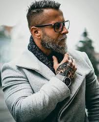 pin auf hair cuts
