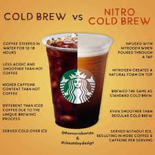 You may well have already have fallen in love with cold brew coffees, and if so you might be thinking about trying cold press coffee yourself at home. Cold Brew Vs Iced Coffee Let S Compare Cheat Day Design