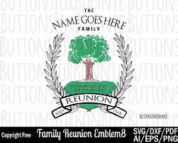Family Reunion Svg Rooted In Love Tree Svg Roots Svg Etsy Family Reunion Tree Svg Family Tree