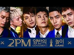 2pm members | 2pm is a boyband which formed by jyp after the conclusion of the survival reality show called hot blood men which consisting of 14 men at the stake to debut as a boyband. Kpop 2pm All Song 2018 2pm Best Song 2018 2pm Top Hit New 2018 Youtube