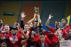 Copa libertadores da américa de futebol feminino de 2021) denominada oficialmente copa conmebol libertadores femenina 2021, será la 13.º edición del mayor campeonato de clubes femeninos en sudamérica organizado por la conmebol El Dim Gana La Copa Colombia De 2020 De La Mano De Bolillo Gomez Eje21