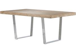 Cindy Crawford Home San Francisco Ash Rectangle Dining Table Rectangle Dining Table Dining Table Dining Table Lighting