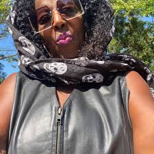 I'm From Chicago Of Course You Can Smell It