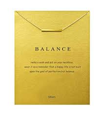 To take full advantage of the list view, make sure to learn how to customize them with attributes, filters, groups and customize. Sewei Friendship Wishbone Infinity Necklace Cross Angel Wing Necklace With Message Card Wish Card Buy Online In Barbados At Barbados Desertcart Com Productid 145586457