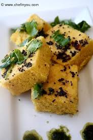 How To Make Dhoklas Without Eno Substitute For Eno In Dhokla Khaman Dhokla Dhokla Dhokla Recipe
