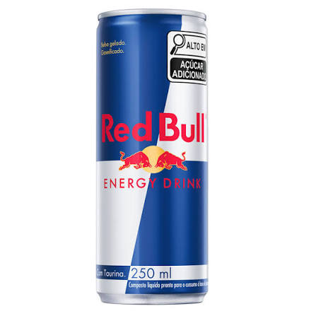Red Bull
