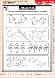 Download gambar mewarnai mobil diatas. Gambar Untuk Anak Tk B