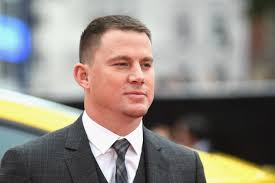 Channing Tatum has ties to New Orleans, MS Gulf Coast