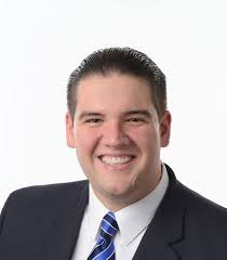 Tim Oâ€™Brien Announces Candidacy For Indiana State Representative, House  District 78