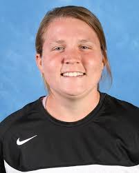 2014 Women's Soccer Roster