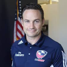 Kurt Weaver's Instagram, Twitter & Facebook