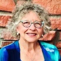 Janice M. Bellman Obituary