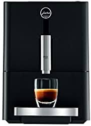 The grind size should also be consistent throughout. 7 Best Super Automatic Espresso Machine Of 2021 Reviews And Buying Guide
