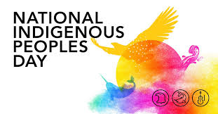 Indigenous people's day is an annual celebration in parts of the united states to honor the contributions of native americans to america's culture. Ut8ybx1kt7yzym