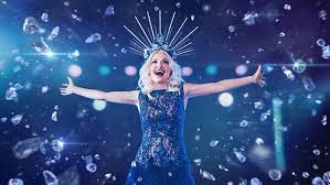 Eurovision's leading fashion icons (source eurovision.tv) Eurovision Party Costume Ideas Sbs Programs