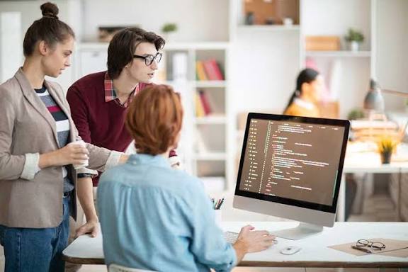 Finding Web Developers Near Me: The Aussie Guide