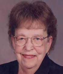 Norma Rupp Obituary (2014)