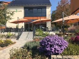 Ubstadt, weiher, zeutern, and stettfeld. Wir Sind Wieder Fur Sie Da Wiesencafe Ubstadt