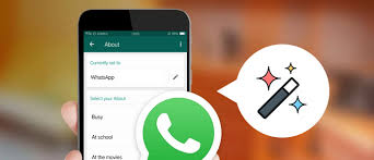 Whatsapp Status 280 Schone Kurze Lustige Coole Spruche While whatsapp status is similar to snapchat and instagram stories, it's not the same.