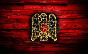 Find union espanola results and fixtures , union espanola team stats: Download Wallpapers Union Espanola Fc Burning Logo Chilean Primera Division Red Wooden Background Chilean Football Club Club Union Espanola Grunge Football Soccer Union Espanola Logo Independencia Chile For Desktop Free Pictures For
