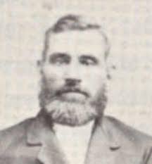 Rufus Putney (1818-1890)