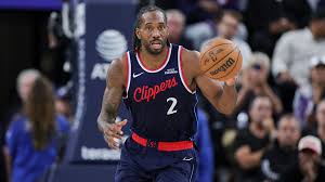 Kawhi Leonard, Raptors reportedly agree to two-year, $115 million extension after completion of Clippers trade