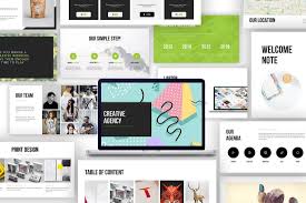 The template was designed in 16:9 screen layout. 40 Best Google Slides Themes Templates 2021 Design Shack