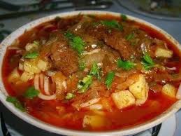 как приготовить лагман в домашних условиях пошаговый рецепт с фото Lagman Uzbekskij Gustoj Sup Prostoe V Prigotovlenie Appetitnoe Blyudo Eda Kulinariya Vkusnaya Eda