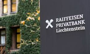 Wir, die sigma bank, sind für sie da. Hong Kong Group To Acquire Liechtenstein Bank