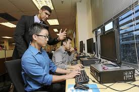 Unidad léxica estable formada de dos o más palabras que funciona como adjetivo (de fácil manejo, a contraluz, de fiar). Study Malay Indian Women Face More Discrimination When Applying For Jobs In Malaysia World Of Buzz