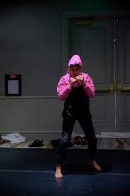 Focused Eric Coleman Ballengee Joanna Jedrzejczyk Facebook Her zodiac sign is aries. facebook
